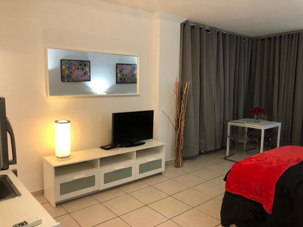 Casablanca On The Beach, Oceanfront Studio Miami Beach Dış mekan fotoğraf